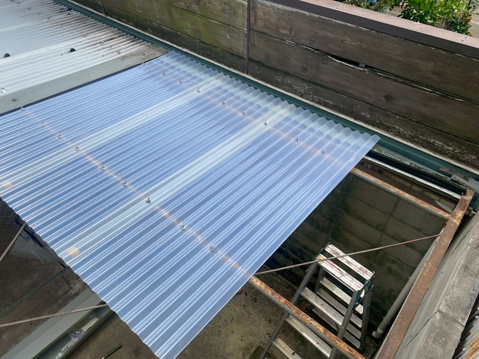 ヒートカットパール